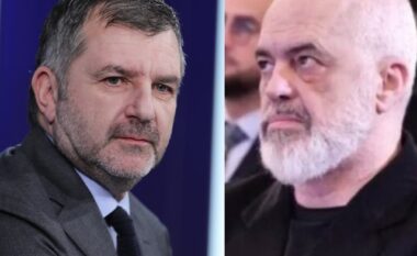 “Trump nuk e sheh Ramën si dele të zezë! /Bushati: Rama e përkëdhel Trumpin si narcist, kërkon ta joshë, por nuk është mëkat