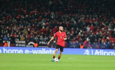 Paraqitjet e legjionarëve, Ajeti protagonist me dy gola, Seferi dhe Muçi vendimtarë