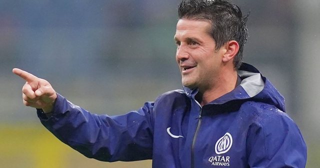 Ndeshja me Juventusin nuk është vendimtare, trajneri i Interit bën deklaratën e forte para përballjes në fushë
