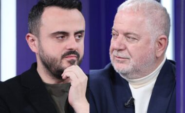 “Diskursi i Berishës nuk ka ndryshuar, si ta bindësh Qorin dhe Shehajn?”, Haxhiu replikon me deputetin e PD për bashkimin e opozitës