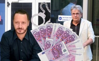 Tenderi 700 mijë € i KESH, zbardhen SMS-të e Becit me Berberin: S’qitën gjo çunat, presim nga Harvardi…