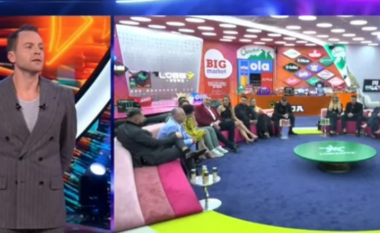 “Big Brother Vip”/ Tetë banorë në televotim, ja cilët janë ata