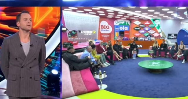  Big Brother Vip   Tetë banorë në televotim  ja cilët janë ata
