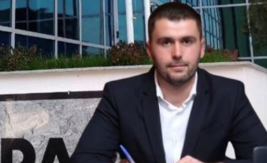 U dënua me burg nga Apeli i GJKKO, vetëdorëzohet në polici Kryebashkiaku i Rrogozhinës