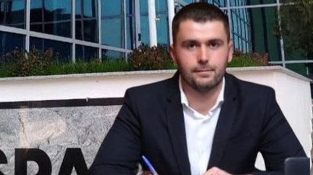 U dënua me burg nga Apeli i GJKKO, vetëdorëzohet në polici Kryebashkiaku i Rrogozhinës