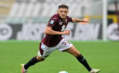 “Shqiponjë e vërtetë”/ Presidenti i Besiktas jep sinjale për blerjen e Asllanit