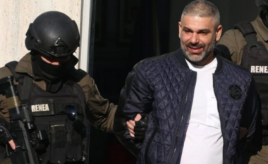 Safet Bajri kërkon në Kushtetuese shfuqizimin e masës “Arrest me burg”