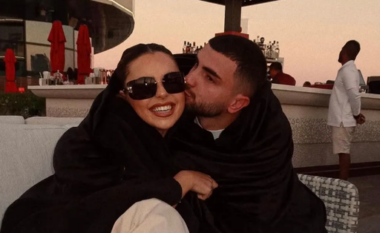 Kida kurorëzon dashurinë, dasma në shtator