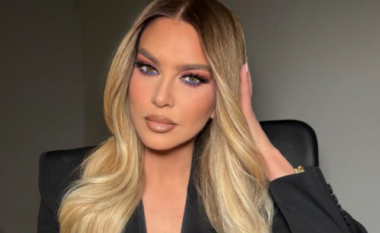 Leonora Jakupi rrëfen sakrificën për mbesën: Dashuria për të më la pa krijuar familjen time