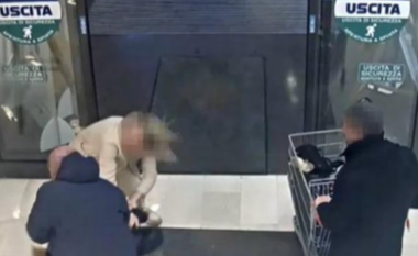 Tentativa e rrëmbimit të 1-vjeçares në Bergamo, prindërit: Çfarë frike për vajzën tonë