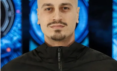 Mateo shpallet i preferuari i publikut në “Big Brother VIP Albania 5”