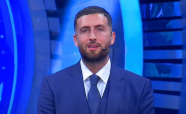 VIDEO/ Sulmohet fizikisht moderatori Alaudin Hamiti