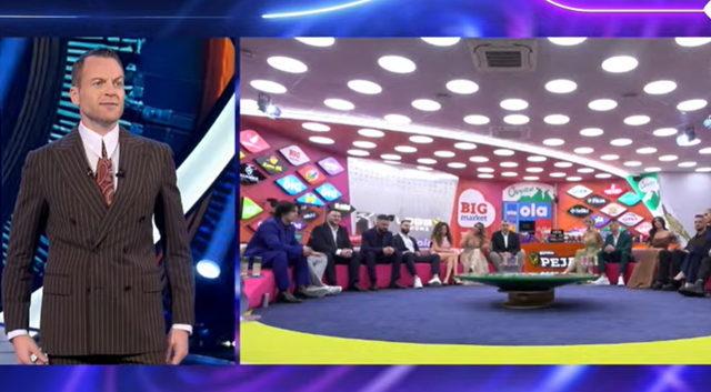 Muaji i Ramazanit  Ja cilët banorë të Big Brother VIP Albania po agjërojnë