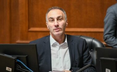 Arrestohet Artan Grubi pas më shumë se një viti në arrati