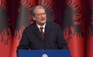 Berisha nga Kruja uron pavarësinë e Kosovës: Në këtë 18 vjetor, Kosova vjen si një shtet shembull demokracie