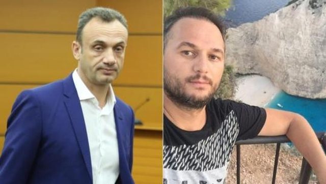 SPAK çon në gjykatë dy të kërkuarit e drejtësisë  Ish oficerja e BKH së dhe Astrit Vladi merren të pandehur