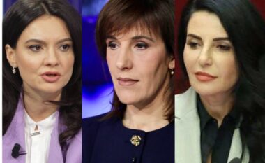 “Spiropali, kurban i Ballukut!”/ Lala komenton ndryshimet në qeveri: Ja kush janë ministrat e rinj