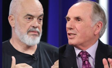 Zogaj vlerëson thirrjen e Ramës për UÇK-në: Preku nervin e presidentit Trump për prokurorin e Hagës