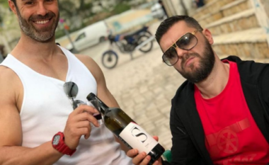 Landi flet për miqësinë 32-vjeçare me Mirin: Është e pamundur ti shpëtosh kësaj lloj vëmendjeje dhe kësaj energjie