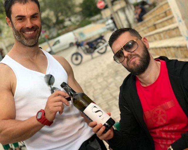 Landi flet për miqësinë 32 vjeçare me Mirin  Është e pamundur ti shpëtosh kësaj lloj vëmendjeje dhe kësaj energjie