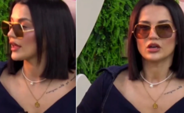 Baby G trondit me rrëfimin, banorja tregon historinë e dhimbshme: ‘Lëre gruan se nuk po të bën djalë’ i thoshin babait