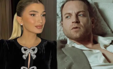 Pasi i zbuloi romancën e re të Sara Hoxhës, vjen reagimi i parë nga Ledion Liço