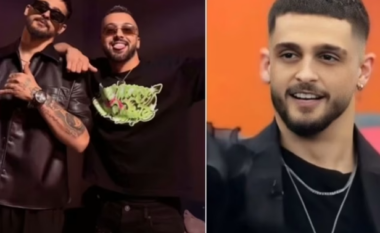 Gjesti i dërgon mesazh Gimbos në Big Brother: Mos ia lsho rrugën kërkujt