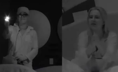 “Ulu e qepe gojën”, Dolce nuk përmbahet ndaj Elijonës: Je mashtruese dhe manipuluese