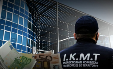 Të akuzuar për korrupsion pasiv, GJKKO ul dënimin për dy ish-inspektorët e IMT