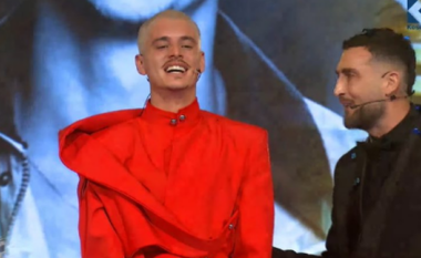 Londrim Mekaj shpallet fitues i “Big Brother VIP Kosova 4”