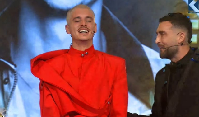 Londrim Mekaj shpallet fitues i  Big Brother VIP Kosova 4 