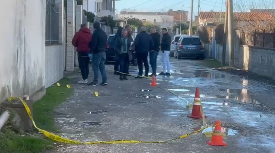 Vrau 48 vjeçarin në Kavajë  zbardhet dëshmia e autorit