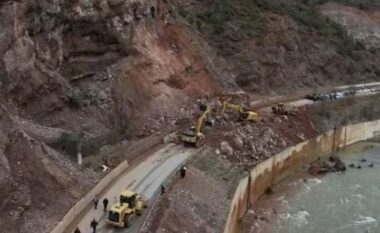 Bllokimi i Librazhd-Prrenjas/ Reagon Konfindustria: Goditja më e rëndë për ekonominë dhe sigurinë kombëtare