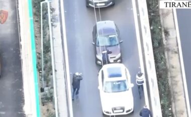 U trafikuan nga Kosova drejt Shqipërisë! Arrestohet 27-vjeçari, sekuestrohet municion luftarak dhe…