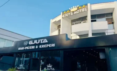 Plagosja e 18-vjeçares në hotelin në Tiranë, gjykata lë në burg të dashurin e saj, lirohen dy persona të tjerë