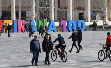 India, Filipinet dhe Egjipti/ Numri i të huajve që jetojnë në Shqipëri arrin rekord në 2025