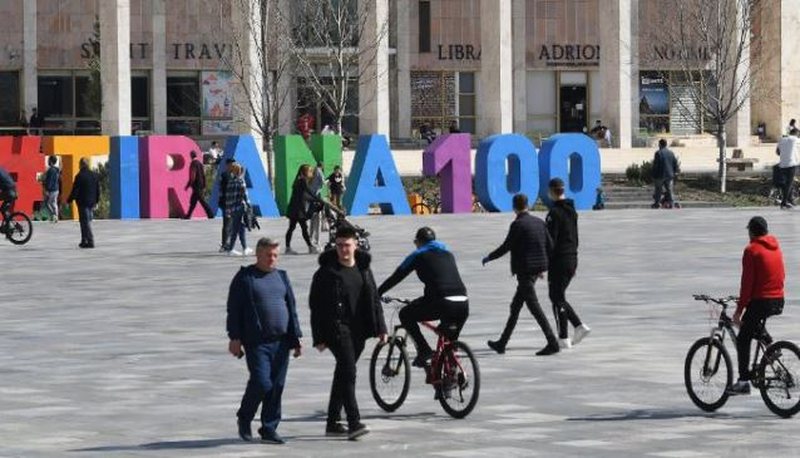 India, Filipinet dhe Egjipti/ Numri i të huajve që jetojnë në Shqipëri arrin rekord në 2025