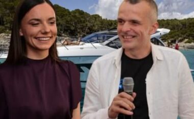 Dosja e AKSHI-t/ Dyshohet se vuri jahtin luksoz në emër të saj, thirret në SPAK vartësja e biznesmenit Ermal Beqiri