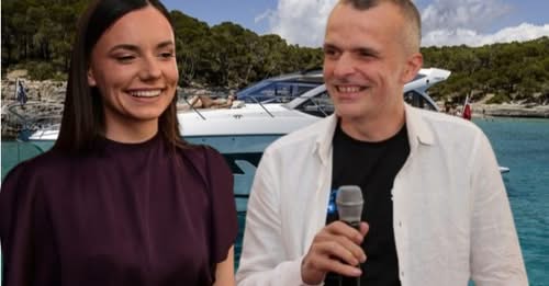 Dosja e AKSHI-t/ Dyshohet se vuri jahtin luksoz në emër të saj, thirret në SPAK vartësja e biznesmenit Ermal Beqiri