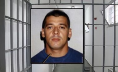 Kundërshtoi regjimin e posaçëm në burgun e sigurisë së lartë, GJKKO rrëzon Fran Marashin, autorin e masakrës së Urës Vajgujore