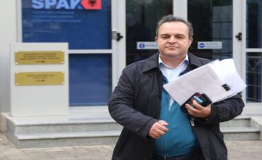 Nën akuzë për korrupsion dhe pastrim parash, GJKKO rrëzon kërkesën e mjekut Edvin Prifti për heqjen e sekuestros të pasurisë 1.1 milionë euro