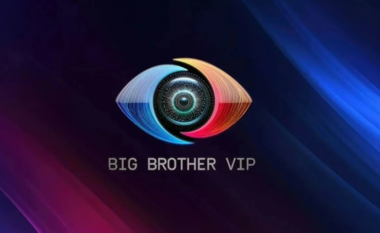 Zarf i Zi në shtëpinë e Big Brother VIP, merret vendimi i papritur