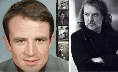 “Nuk ia vlerësuan kurrë artin e tij”, Redon Makashi zbulon pengjet e aktorit: Ministria e Kulturës e dha firmën por babai im ngeli pa pension