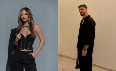 Dj Gimbo “hap zemrën” me Selinin: Babi e divorcoi mamin vetëm se ajo iku vizitë te prindërit e saj pa e pyetur