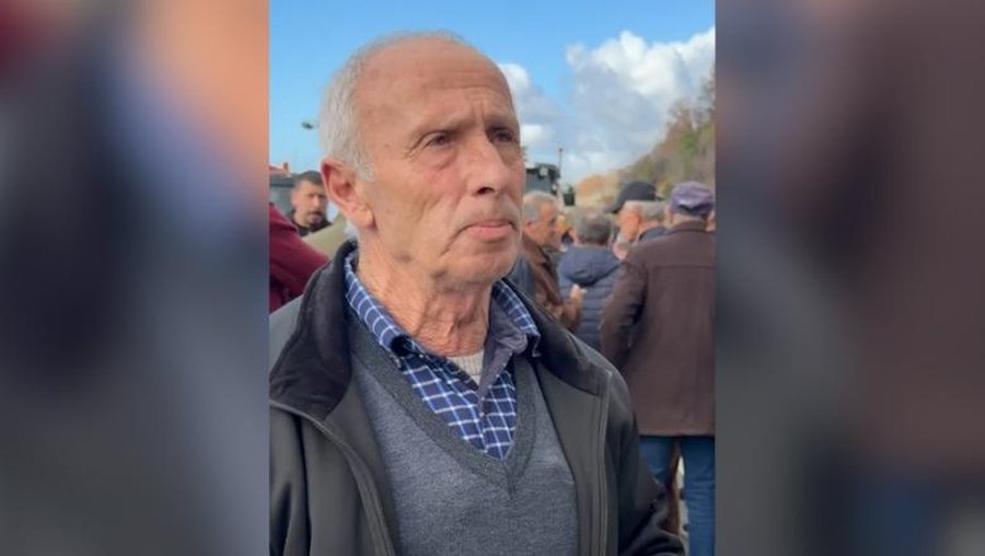 Banorët e Rrjollit kundër ndërtimit të resortit, kërkojnë përgjigje nga Sali Berisha: Mos na thirr vetëm kur ke interesat e tua