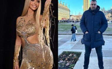 “Ka rënë loja!” Rogerti provokon Brikenën, banorja i “jep duart” Mateos: Unë jam vetëm