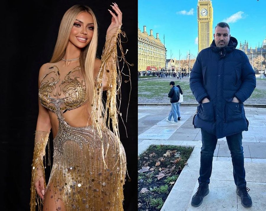  Ka rënë loja   Rogerti provokon Brikenën  banorja i  jep duart  Mateos  Unë jam vetëm