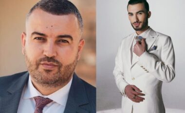 Plas keq në “Big Brother VIP 5”, Kristi nuk duron më provokimet e Rogertit, i hedh ujin në fytyrë