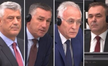 90 vota pro dhe 1 kundër, Kuvendi i Kosovës miraton Rezolutën në mbrojtje të 4 ish-krerëve të UÇK-së