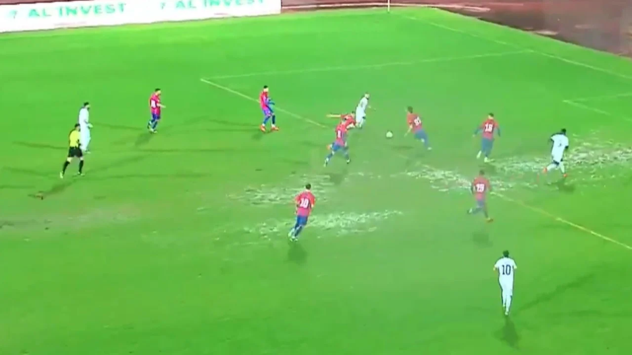 Vllaznia mund Elbasanin dhe feston 107-vjetorin si e para në klasifikimin elitar të futbollit shqiptar